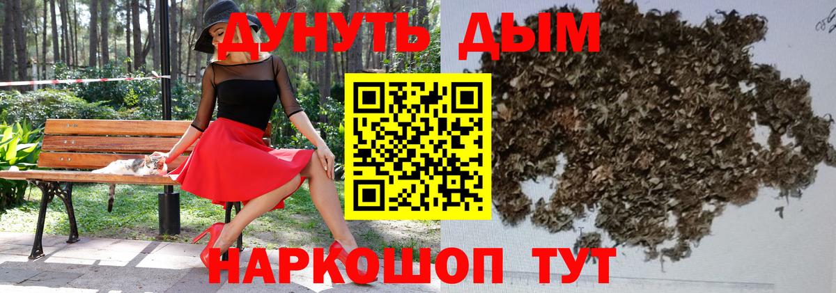 Каннабис марихуана Сунжа